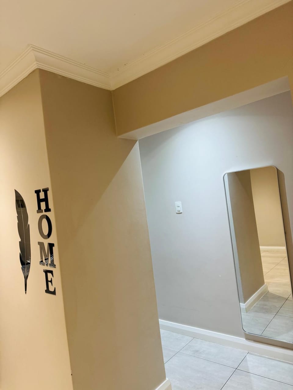 Sherwood manor apartments Apartment in Port Elizabeth