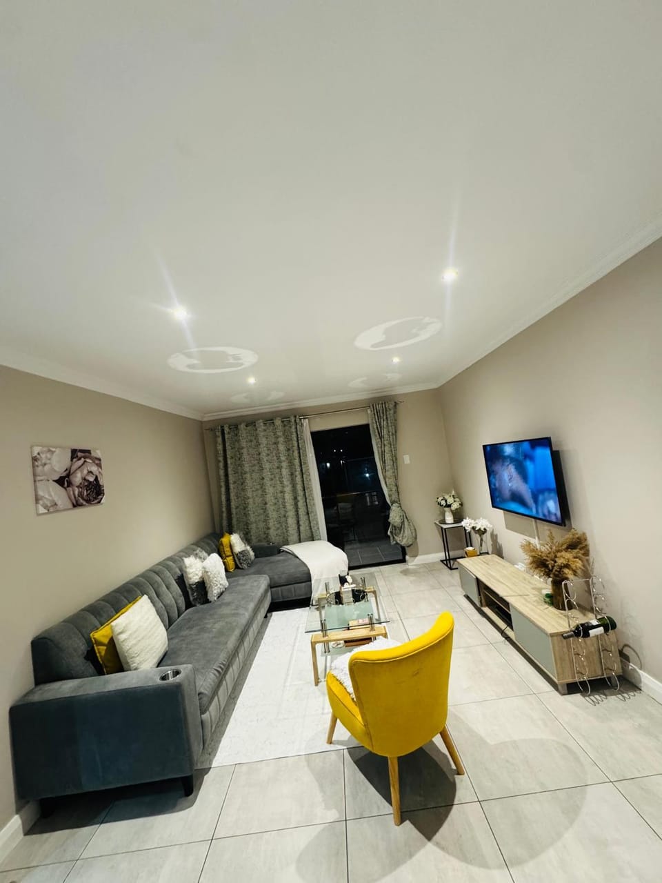 Sherwood manor apartments Apartment in Port Elizabeth