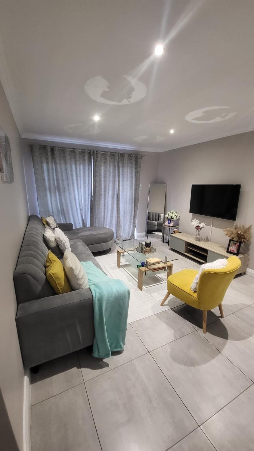 Sherwood manor apartments Apartment in Port Elizabeth