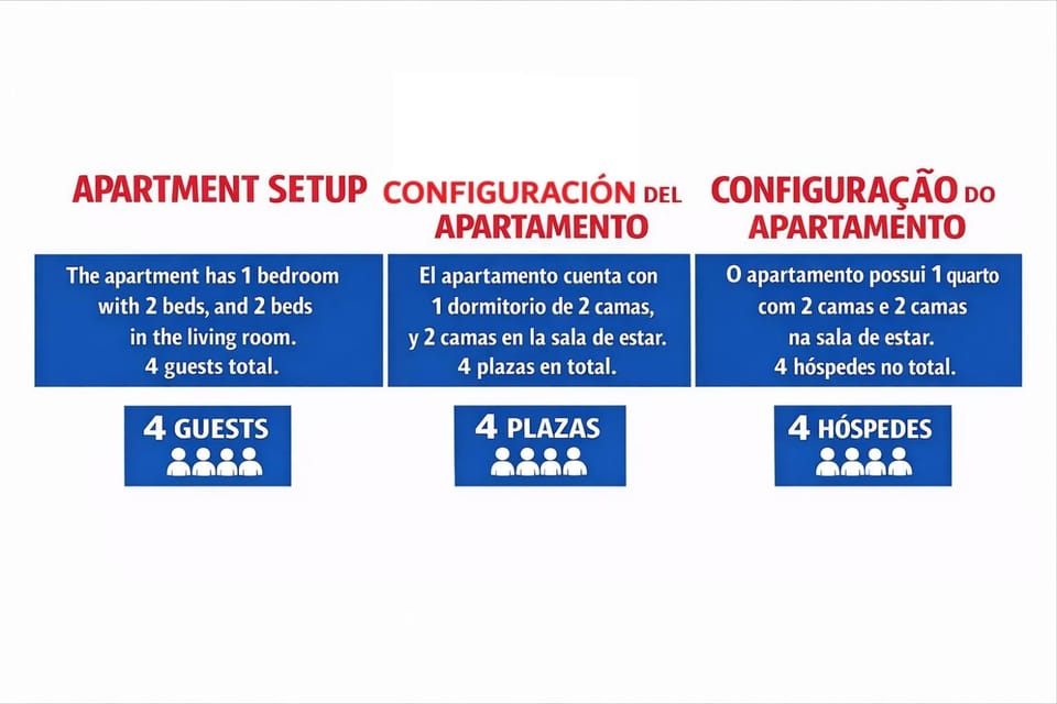 Apartamento Camino Santiago - Santiago Road Apartment in Galicia