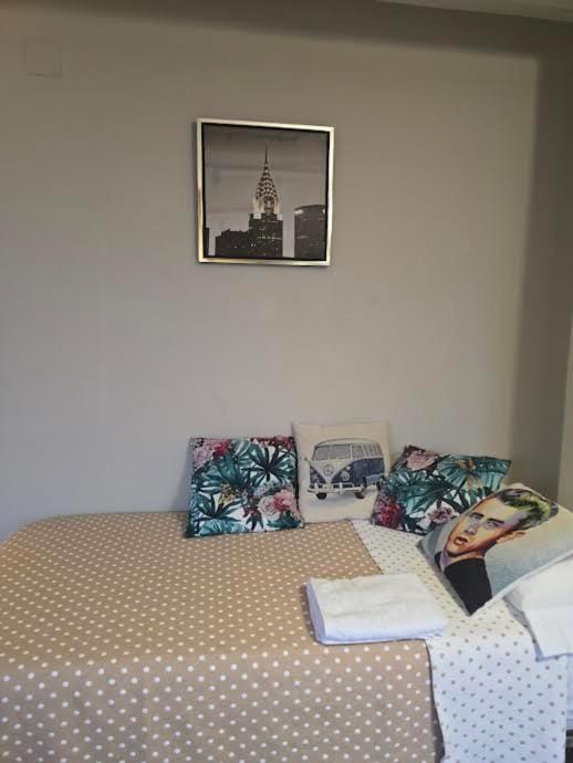 Apartamento Camino Santiago - Santiago Road Apartment in Galicia