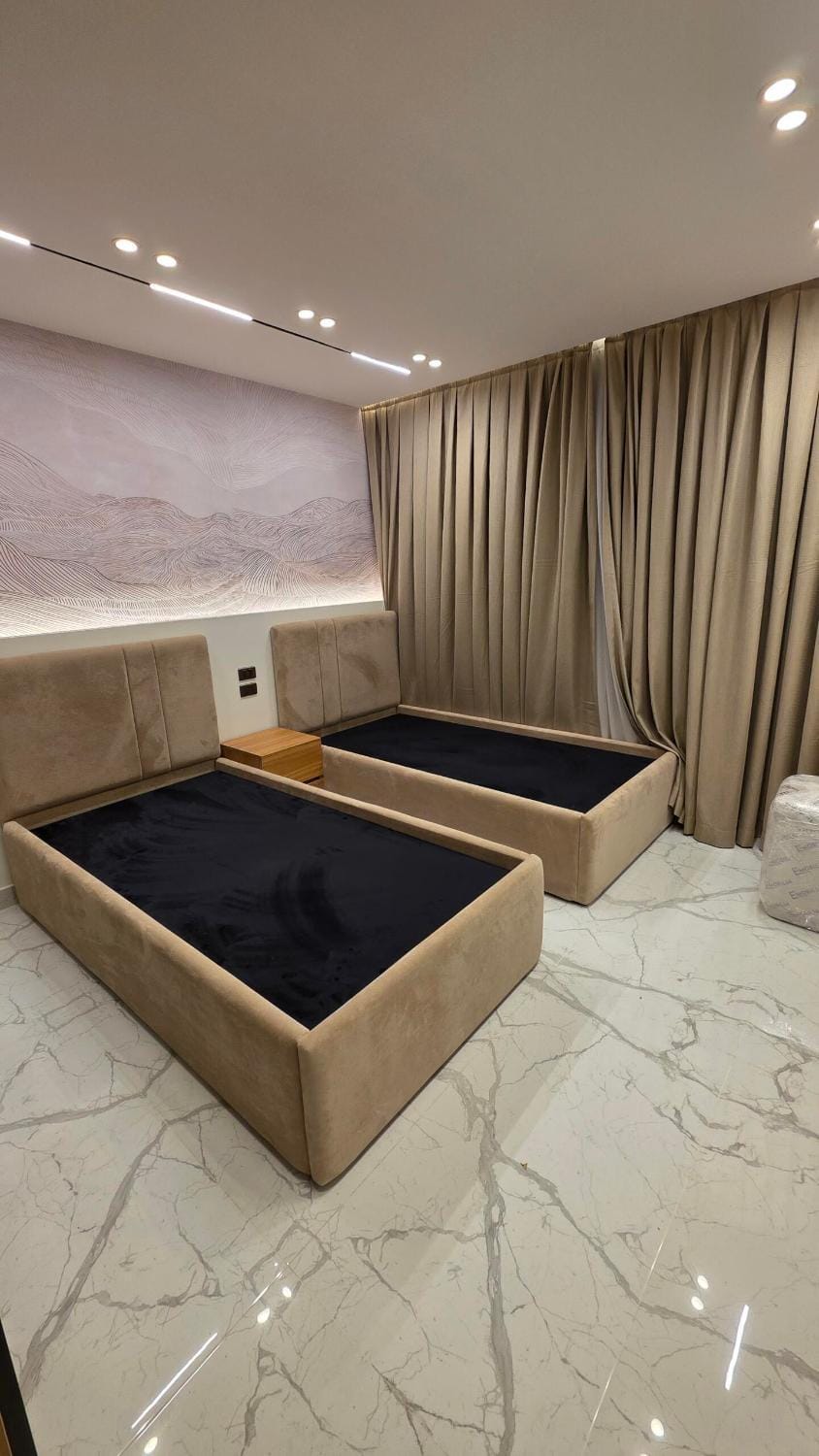 الجيزه الدقي Apartment in Egypt