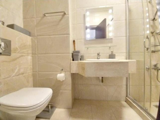 الشيخ عقار Apartment in Muscat