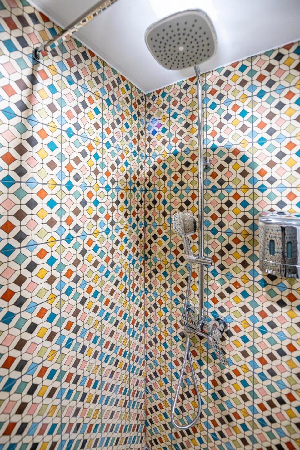 Shower