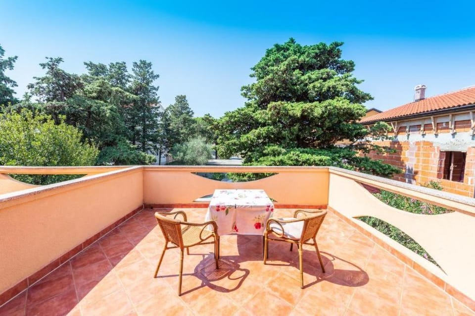 Day, Balcony/Terrace