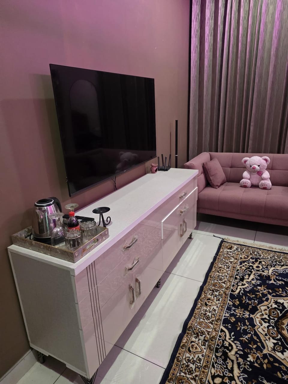 Auraapartment one BHK Vacation rental in Ludhiana