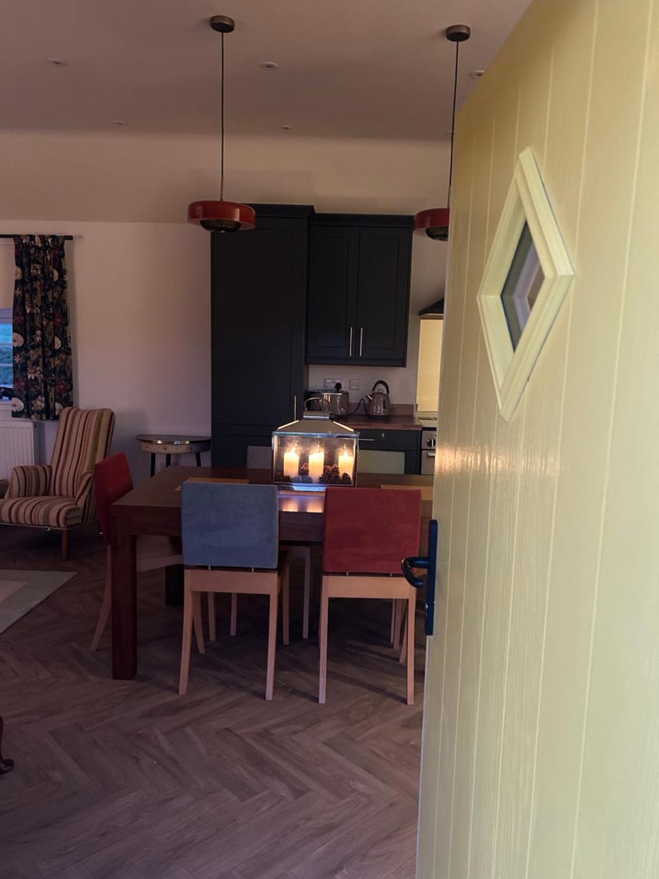 Calsie Cottage, Clatt House in Scotland