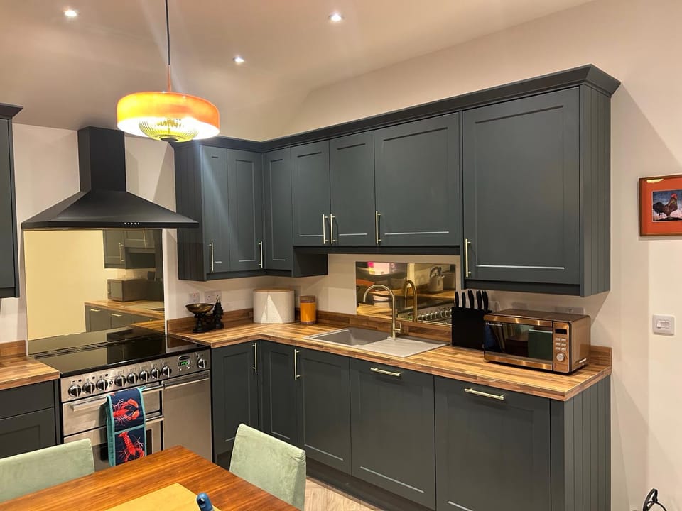 Calsie Cottage, Clatt House in Scotland