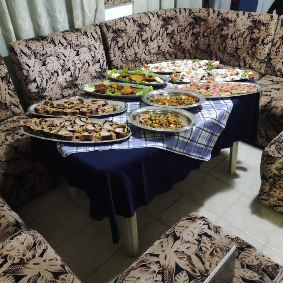 Food