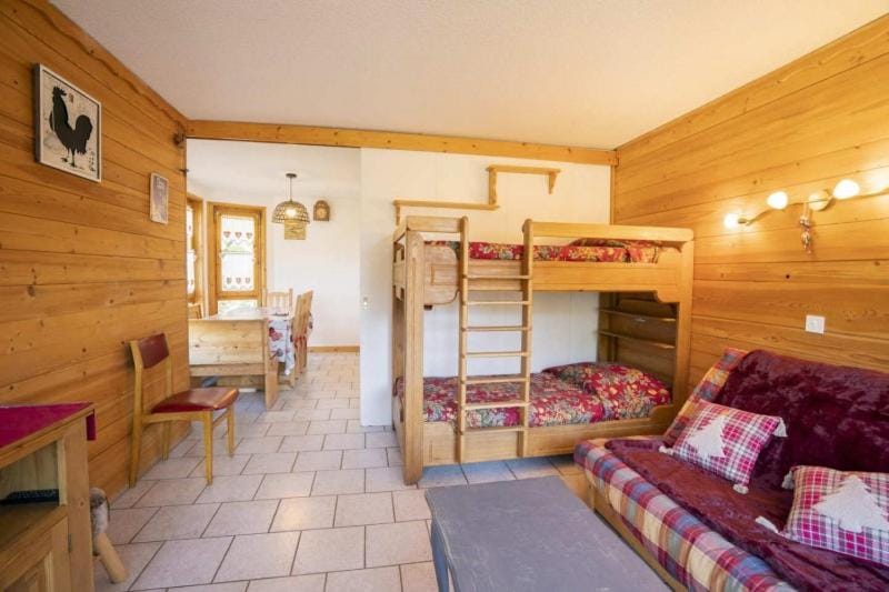 Val Pierre Apartment in Châtel