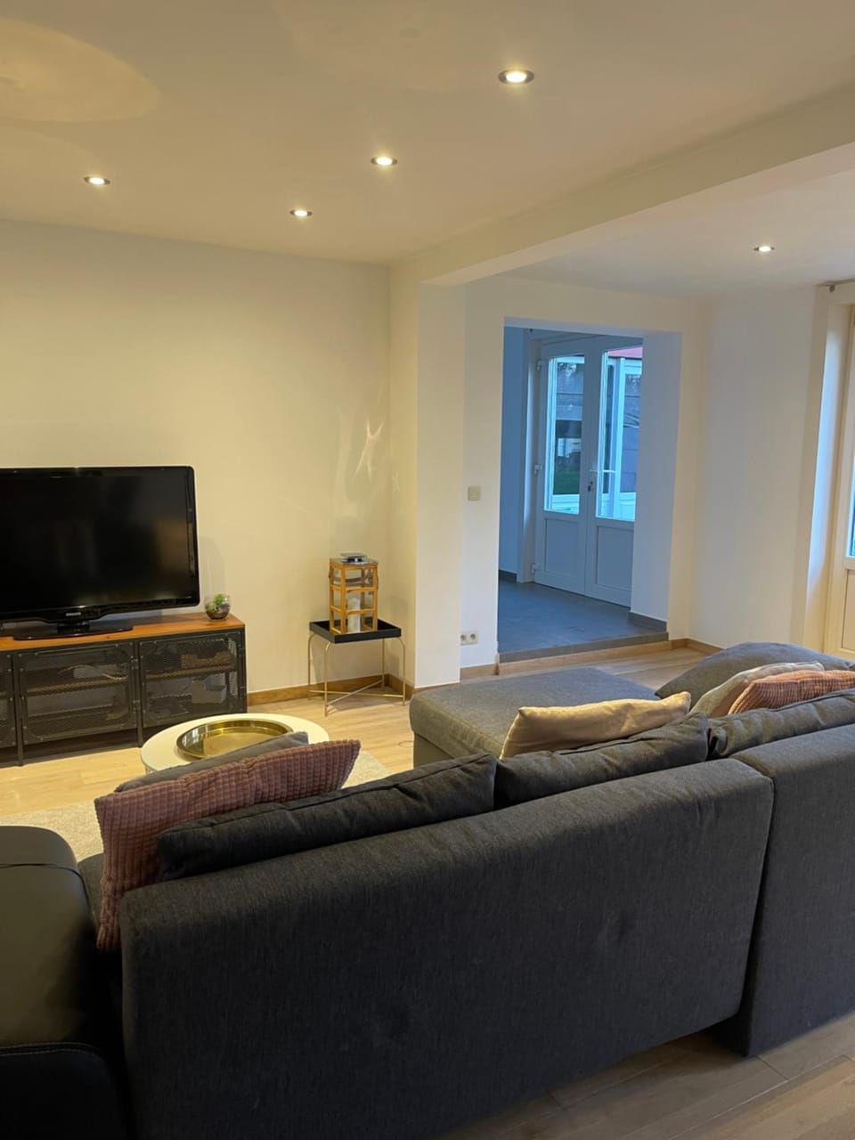 Woning in Damme nabij Brugge Villa in Zeeland, Netherlands