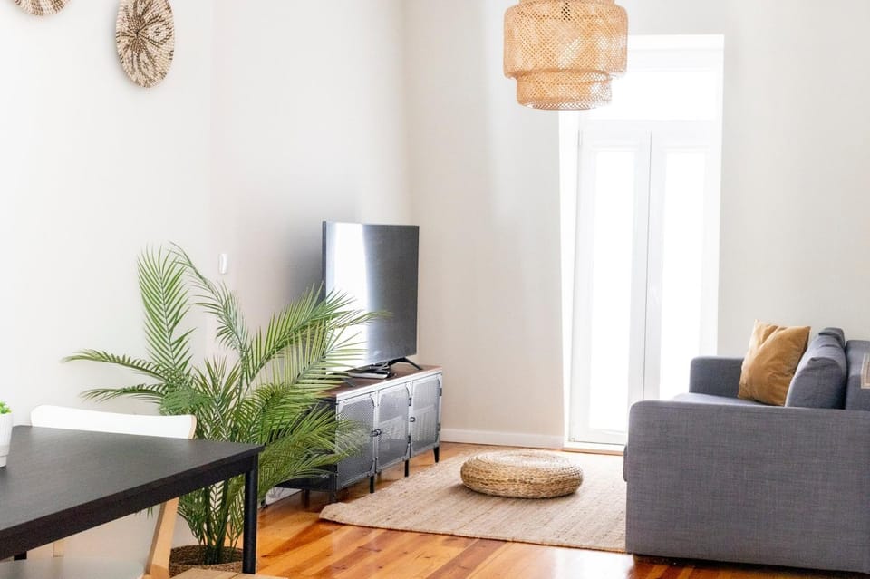 TV and multimedia, Living room
