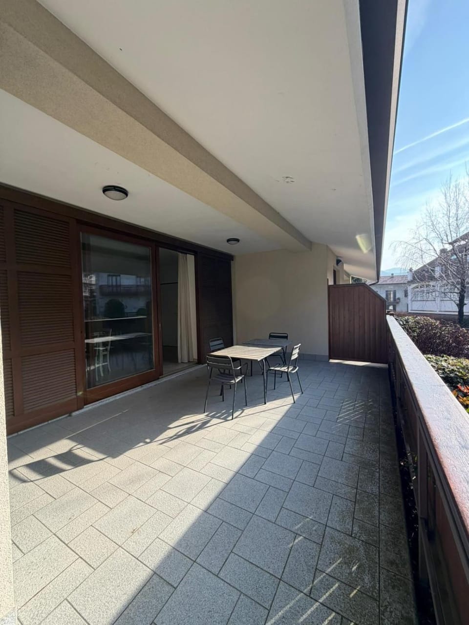 The Home of Sun - Apartments in Villa Apartment in Bellagio