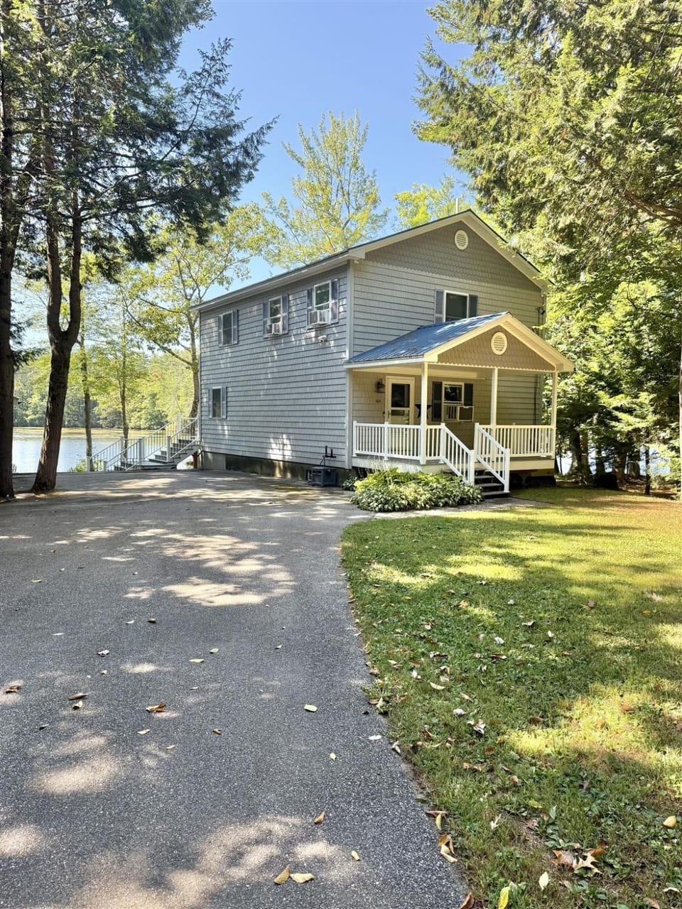 PIPER PINES LIMIT 10 home House in Otisfield