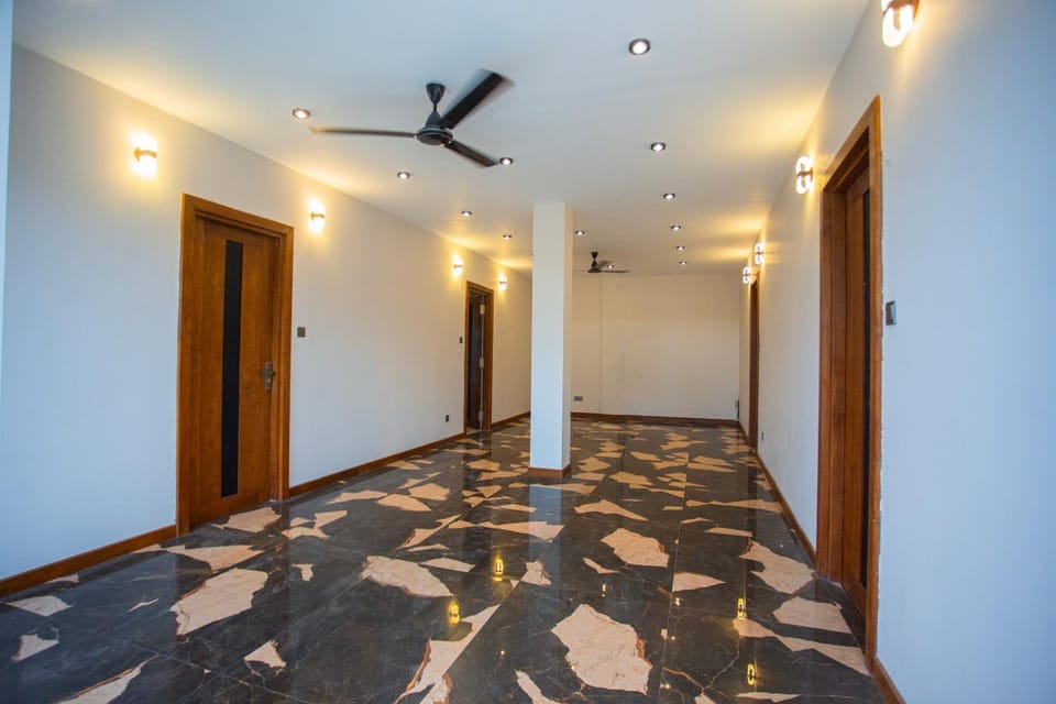 Villa Senadhi Vacation rental in Southern Province