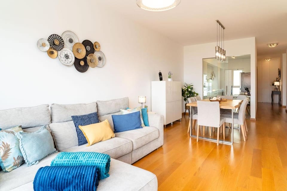 GuestReady - Perfect family home in Caniço Apartment in Caniço