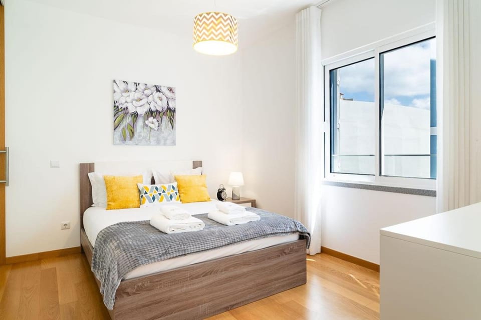 GuestReady - Perfect family home in Caniço Apartment in Caniço