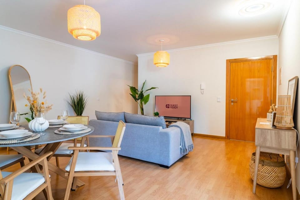 GuestReady - The perfect hideout in Caniço Apartment in Caniço