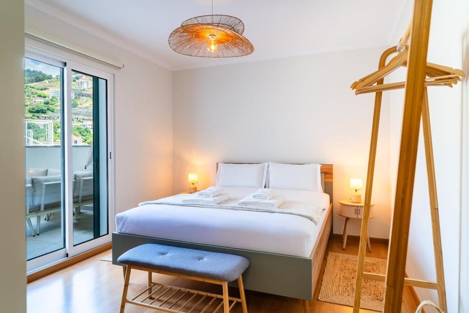 GuestReady - The perfect hideout in Caniço Apartment in Caniço