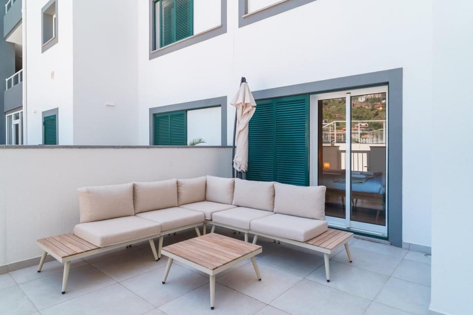 GuestReady - The perfect hideout in Caniço Apartment in Caniço