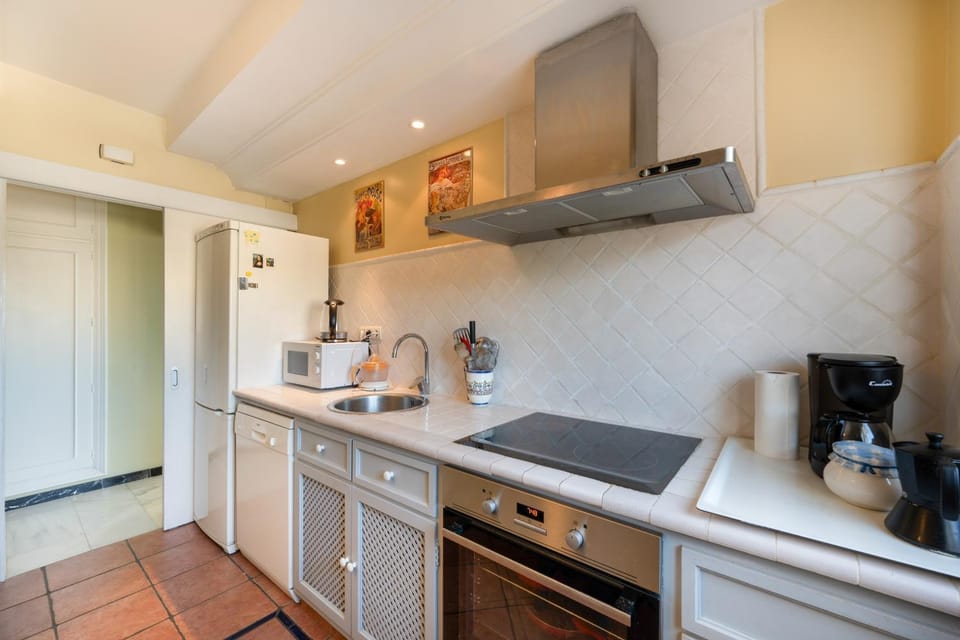 Marbella Center – beach 350m Apartment in Marbella