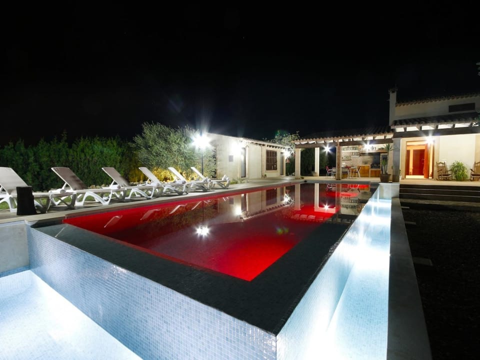 Property building, Other, Swimming pool