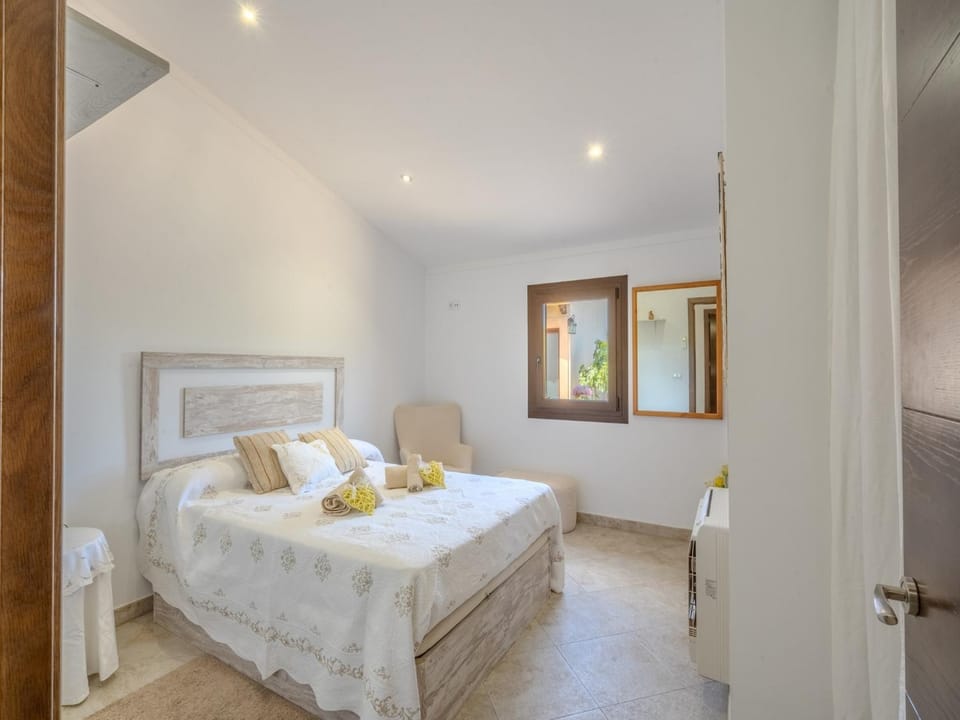 Property building, Other, Bedroom