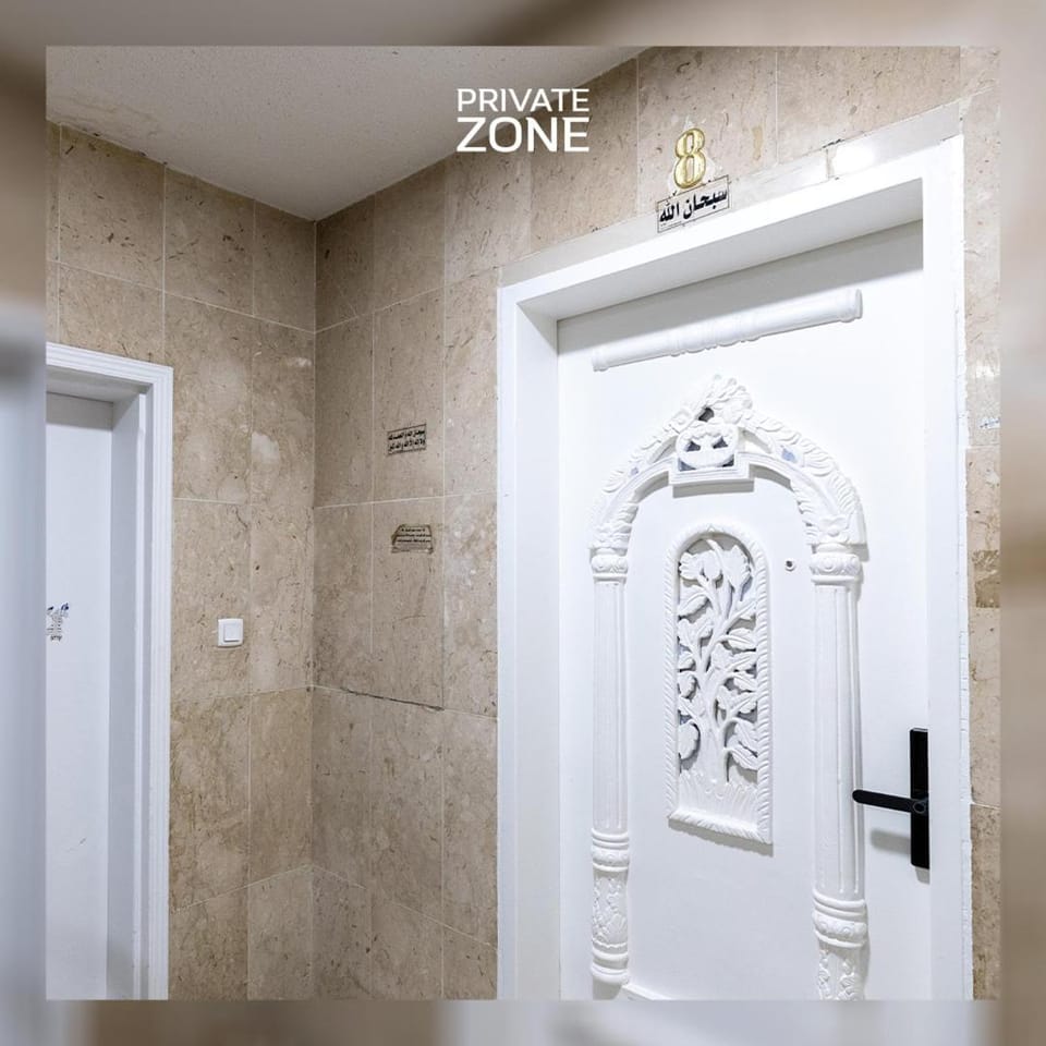 برايفت زون حي البقاله Apartment in Riyadh