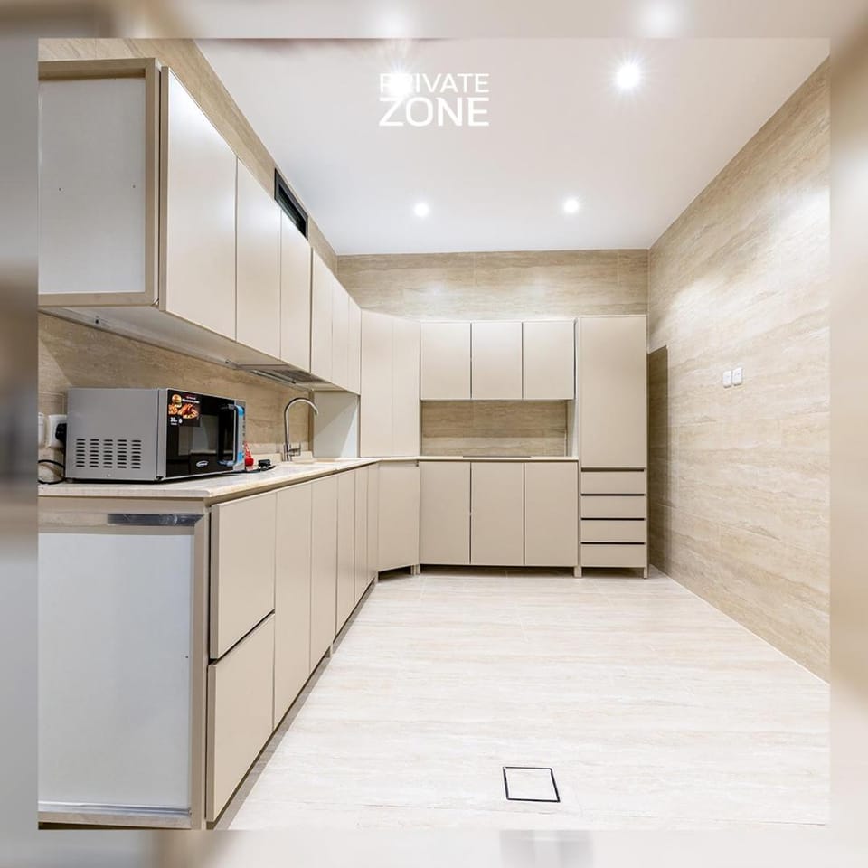 برايفت زون حي البقاله Apartment in Riyadh