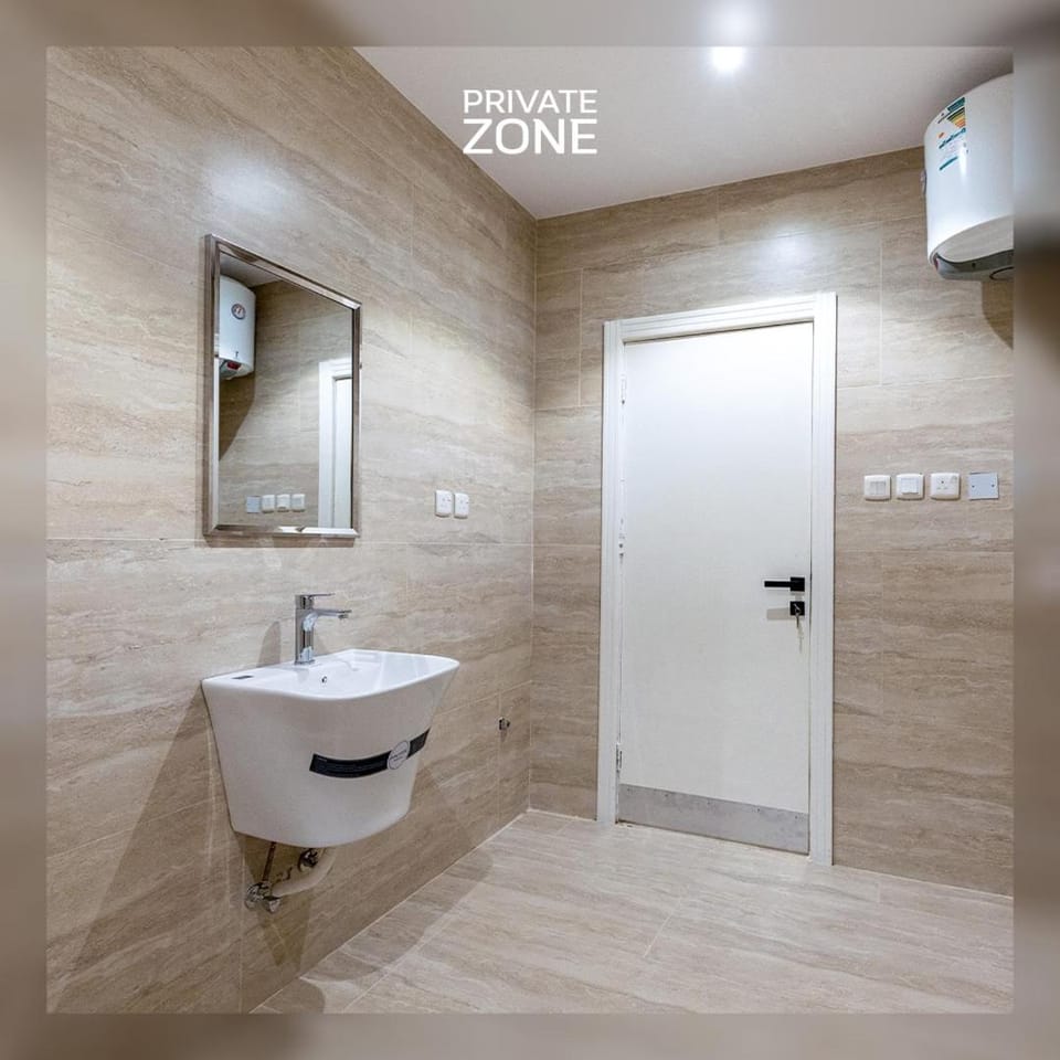 برايفت زون حي البقاله Apartment in Riyadh