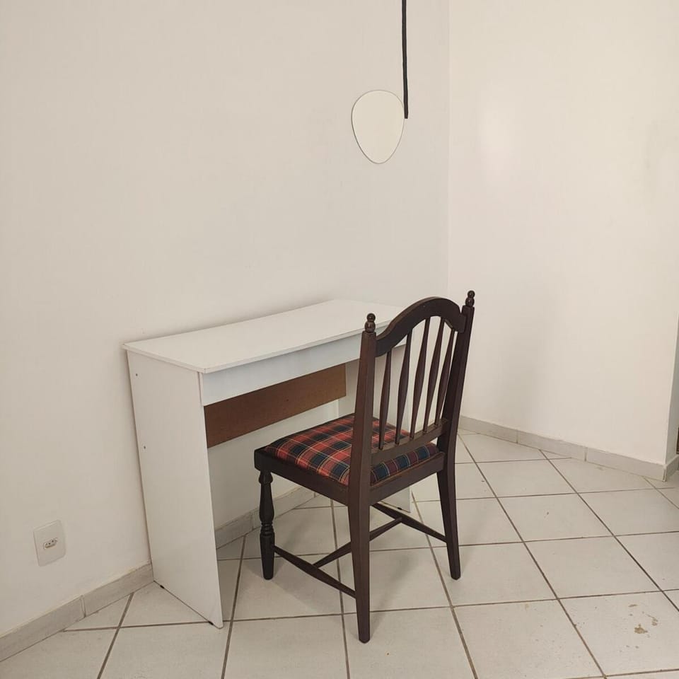 Apartamento Kitnet charmoso na Tijuca Apartment in Rio de Janeiro
