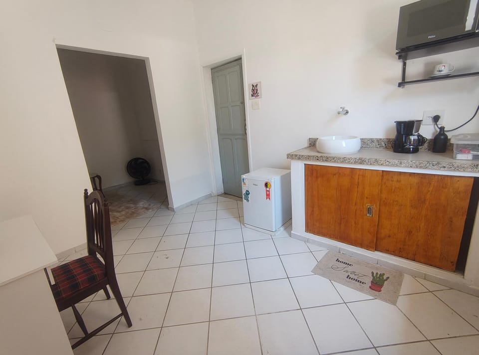 Apartamento Kitnet charmoso na Tijuca Apartment in Rio de Janeiro