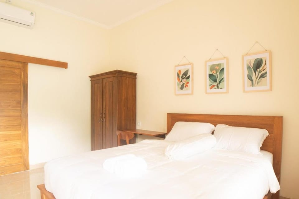Trisha Home Vacation rental in Bali