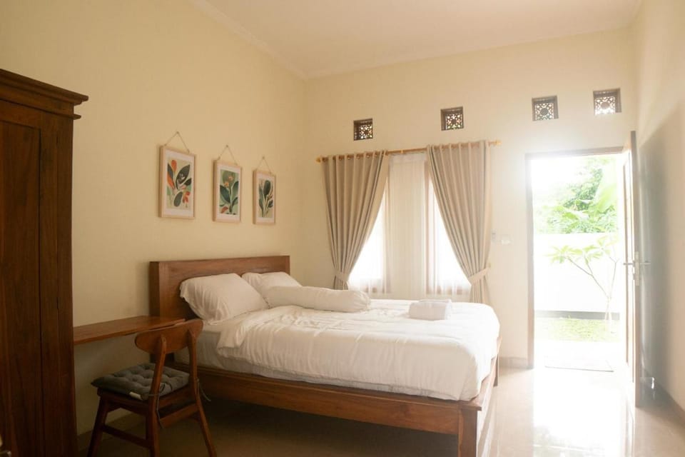 Trisha Home Vacation rental in Bali