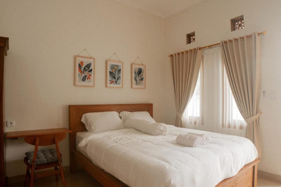 Trisha Home Vacation rental in Bali