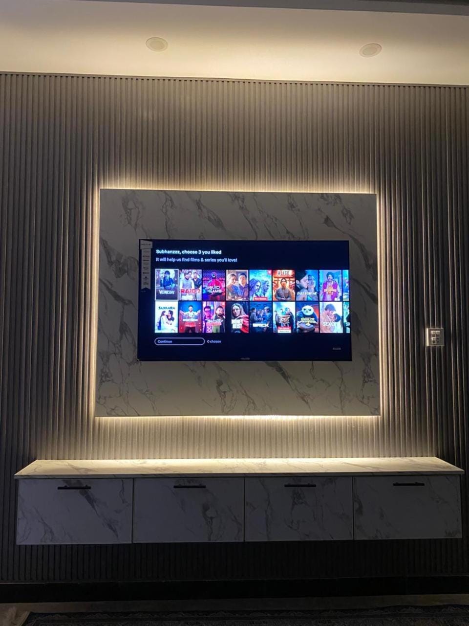 TV and multimedia