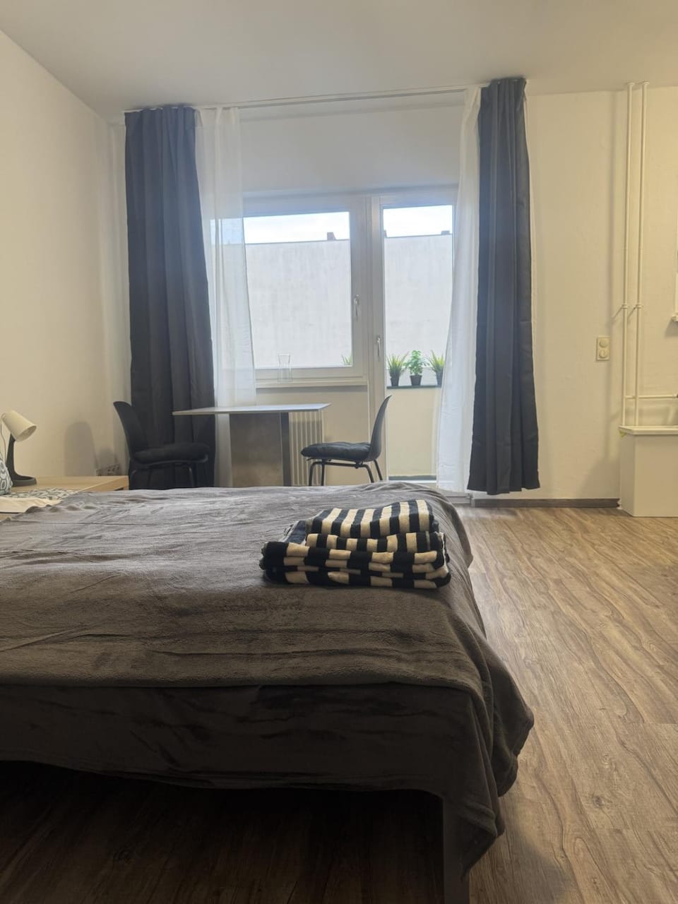 Renovated Wonderflat for wonderful people Apartment in Berlin