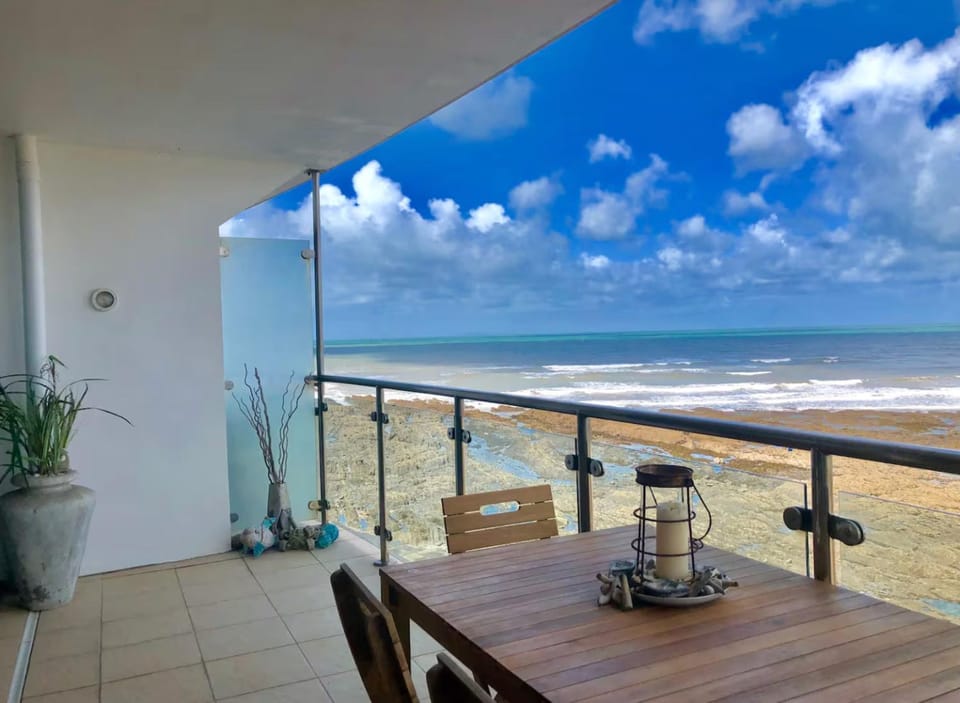 Balcony/Terrace, Balcony/Terrace, Seating area, Sea view