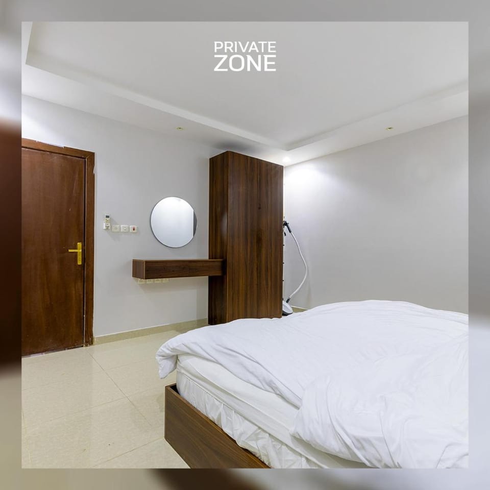برايفت زون حي لبن Apartment in Riyadh