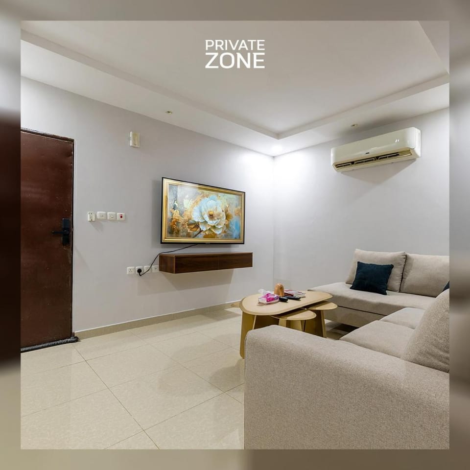 برايفت زون حي لبن Apartment in Riyadh