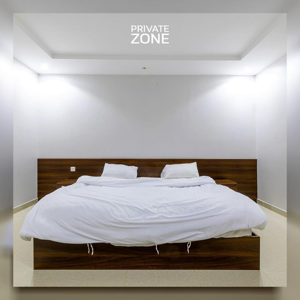 برايفت زون حي لبن Apartment in Riyadh
