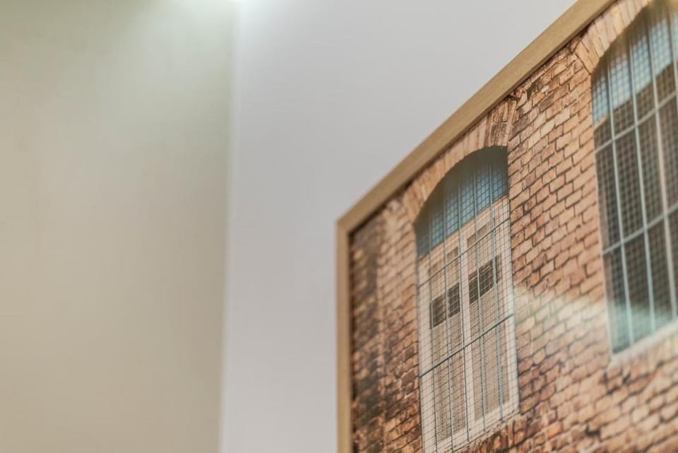 The Honeycomb Suite Apartment in Kallithea