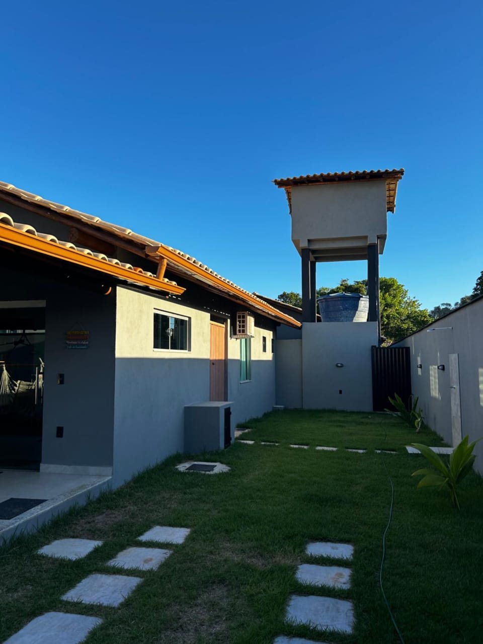 Casa da Sil House in State of Bahia