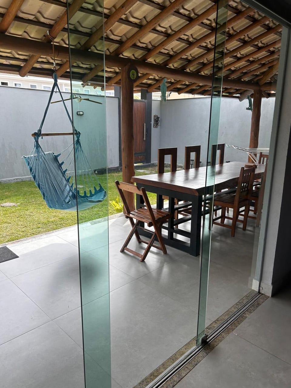 Casa da Sil House in State of Bahia