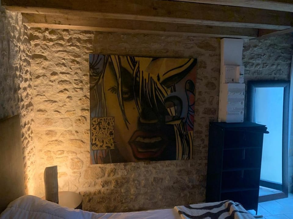 Domaine de Jarville House in Île-de-France