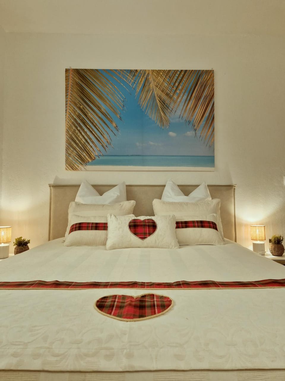 Vi la dous Kreyol House in Leeward Islands