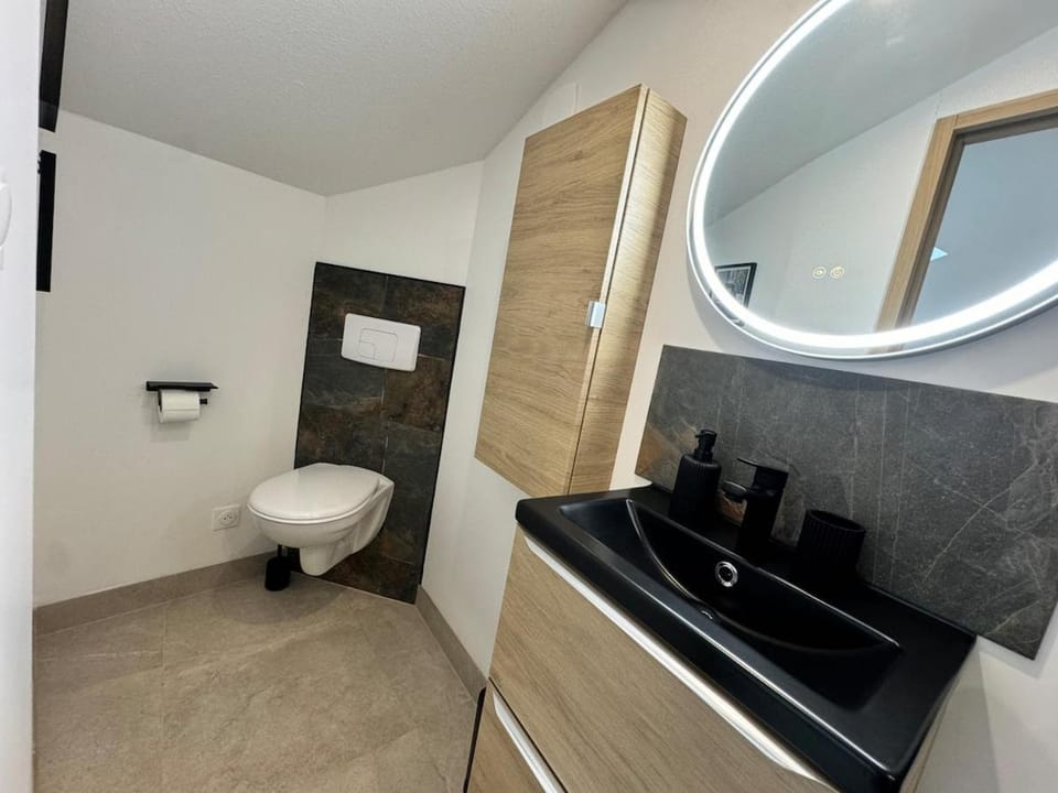 Studio centre ville proche gare TVG Apartment in Nancy