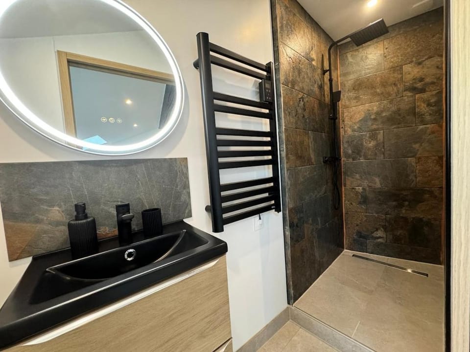 Studio centre ville proche gare TVG Apartment in Nancy