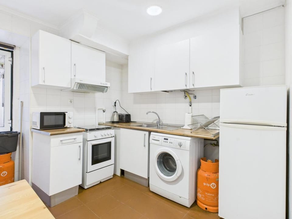 Charming 1BR in the Heart of Bairro Alto | By Airnest Apartment in Lisbon