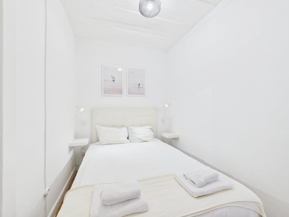 Charming 1BR in the Heart of Bairro Alto | By Airnest Apartment in Lisbon